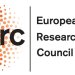 Logo ERC (European Research Council)