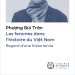 Couverture de l'édition numérique de la leçon inaugurale de la Pr Phượng Bùi Trân "Les femmes dans l’histoire du Viêt Nam. Regard d’une historienne"