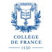 Blason du Collège de France