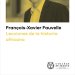 Couverture de l'édition numérique en espagnol de la leçon inaugurale du Pr François-Xavier Fauvelle ", Lecciones de la historia africana"