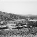 Photo d'un village dans le Proche-Orient