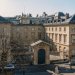 Vue facade Collège de France