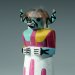 Katsina doll