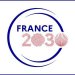 Logo France 2030 