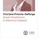 Couverture de l'édition numérique de la leçon inaugurale de la Pr Vinciane Pirenne-Delforge