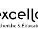 Logo Excello - Recherche et Éducation