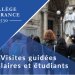 Visuel visites scolaires