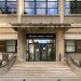 Collège de France Biology, Chemistry and Physics Building