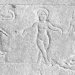 Bas relief