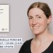 Visual presentation of the meeting organized by the "Utopia" bookshop with Emmanuelle Porcher