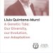 Cover of the digital edition of Prof. Lluis Quintana-Murci's opening lecture