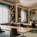 Salle de lecture