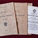 Rapports d’activité et affiches des programmes de cours sur l’histoire des études indiennes