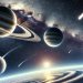 Space representation (image generated by artificial intelligence - AI)