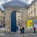 Portail du Collège de France