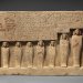 Relief from the chapel of Setepibre at Abydos. Middle Kingdom