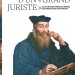 Cover of the print edition of Alexandra Gottely, Dario Mantovani and Xavier Prévost's "Jacques Cujas, la fabrique d'un "grand juriste""