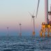 Éoliennes en eaux profondes