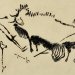 Fresque de la grotte de Lascaux