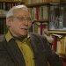 Paul Veyne dans son bureau