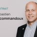 Sébastien Lecommandoux