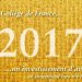 Greetings 2017 from the Collège de France