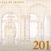 Greetings 2018 from the Collège de France