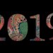 Greetings 2019 from the Collège de France