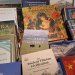 Presentation of some of the books acquired by the Tibetan Studies Library in 2024