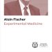 Cover of the English-language digital edition of Prof. Alain Fischer's opening lecture