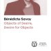 Cover of the English-language digital edition of Prof. Bénédicte Savoy's opening lecture