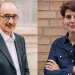 Denis Duboule and Claire Audhuy