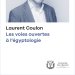 Cover of the digital edition of Prof. Laurent Coulon's opening lecture