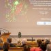 Sonia Garel at the Roger de Spoelberch Foundation Awards in March 2025