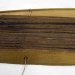 Manuscrit tamoul rédigé sur des feuilles de palme