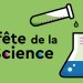 Fête de la science 2025