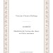 Couverture de l'édition imprimée de l'ouvrage "Daimon.Modalités de l’action des dieux en Grèce ancienne" de Vinciane Pirenne-Delforge