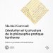 Couverture de l'édition imprimée de l'ouvrage de Martial Gueroult "L'Évolution et la structure de la philosophie pratique kantienne"