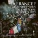 Visuel de présentation des Rendez-vous de l'histoire 2025 à Blois