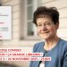 Visuel de présentation de Françoise Combes invitée de l'émission "La Grande Librairie"