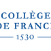 Logo Collège de France