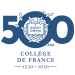 500 ans du Collège de France (1530-2030) - Docet Omnia