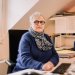 Françoise Crépin (interview for International Women's Rights Day 2025)