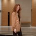 Aurore Young
