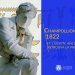 Champollion 1822. Et l'Égypte ancienne retrouva la parole