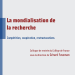 La Mondialisation de la recherche