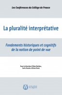 La Pluralité interprétative