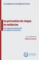 La Prévention du risque en médecine