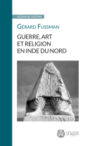 Guerre, art et religion en Inde du Nord