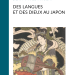 Des langues et des dieux au Japon